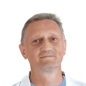 Шарстук Игорь Павлович - фотография Шарстук Игорь Павлович, рентгенолог - Могилёв