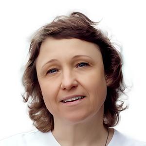 Гребенькова Елена Леонидовна, терапевт - Могилёв