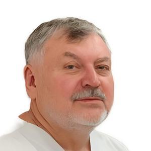 Тихоновецкий Александр Иванович - фотография Тихоновецкий Александр Иванович, врач узи - Могилёв