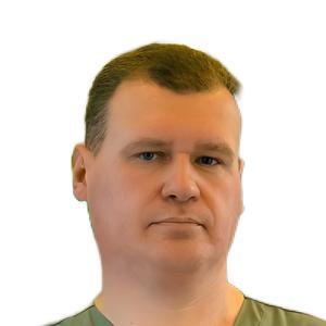 Киндрук Алексей Анатольевич, стоматолог-ортопед - Могилёв