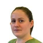 Боровецкая Инна Геннадьевна, Стоматолог - Могилёв