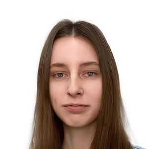 Симонова Виктория Борисовна - фотография Симонова Виктория Борисовна, стоматолог, детский стоматолог - Могилёв