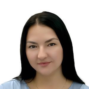 Левшукова Виктория Андреевна, детский лор, лор - Могилёв