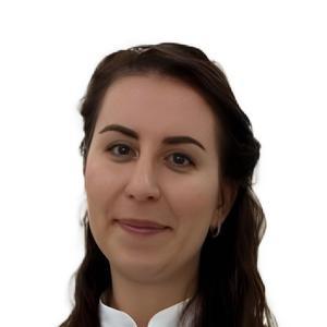 Артеменко Татьяна Александровна, офтальмолог (окулист), детский офтальмолог - Могилёв