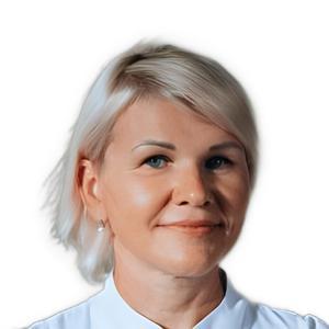Казак Елена Анатольевна - фотография Казак Елена Анатольевна, гинеколог - Могилёв