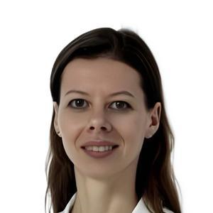 Гладких Наталья Леонидовна, терапевт - Могилёв