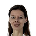 Гладких Наталья Леонидовна, Терапевт - Могилёв