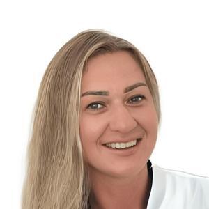 Шитова Маргарита Михайловна - фотография Шитова Маргарита Михайловна, психолог, детский психолог - Могилёв