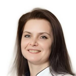 Зайцева Жанна Анатольевна, акушерка - Могилёв