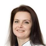 Зайцева Жанна Анатольевна, Акушерка - Могилёв