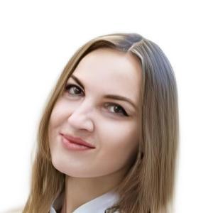 Малахова Марина Владимировна, акушерка - Могилёв