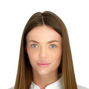 Наумова Нина Ивановна, акушерка - Могилёв