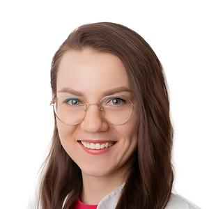 Фицуро Виктория Федоровна - фотография Фицуро Виктория Федоровна, педиатр - Могилёв