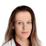 Лакустова Елена Сергеевна, Офтальмолог (окулист), Детский офтальмолог - Могилёв