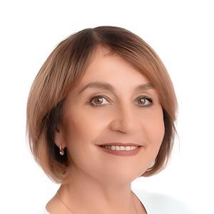 Загуменная Людмила Николаевна - фотография Загуменная Людмила Николаевна, терапевт - Могилёв