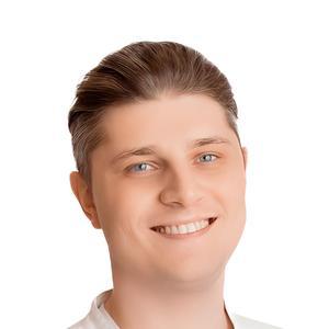 Шпаков Артур Олегович - фотография Шпаков Артур Олегович, хирург - Могилёв