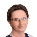 Апатова Алла Александровна, Рефлексотерапевт - Могилёв