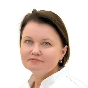 Шепило Татьяна Федоровна - фотография Шепило Татьяна Федоровна, гинеколог - Могилёв