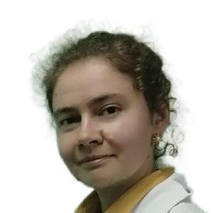 Галяшевич Юлия Эдуардовна, спортивный врач - Могилёв