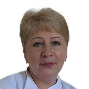 Дилейко Ольга Леонидовна, стоматолог - Могилёв