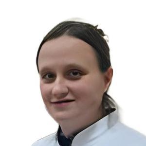 Жук Елена Борисовна, офтальмолог (окулист) - Могилёв