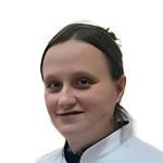 Жук Елена Борисовна, Офтальмолог (окулист) - Могилёв