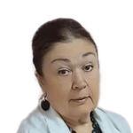 Романенко Тамара Степановна, Невролог, Рефлексотерапевт - Могилёв