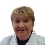 Морозова Клавдия Павловна, Невролог, Рефлексотерапевт - Могилёв