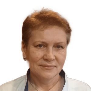 Данько Татьяна Дмитриевна, реабилитолог - Могилёв