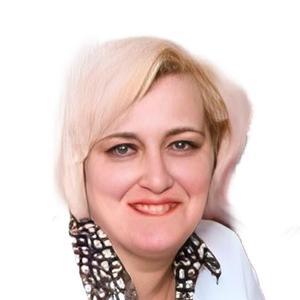 Сенатова Светлана Сергеевна, терапевт - Могилёв