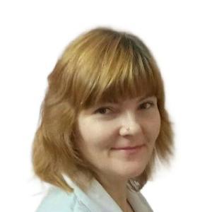 Банадысева Елена Олеговна, врач узи - Могилёв