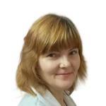 Банадысева Елена Олеговна, Врач УЗИ - Могилёв