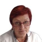 Рублевская Ирина Геннадьевна, Гинеколог - Могилёв