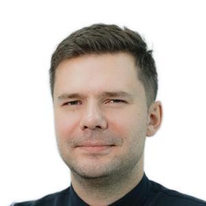 Давидюк Иван Иванович, стоматолог-хирург, стоматолог-имплантолог - Могилёв