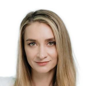 Марченко Ольга Петровна, стоматолог-ортодонт - Могилёв