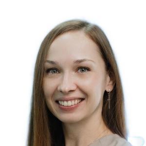 Елисеенко Елена Олеговна, стоматолог - Могилёв