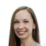 Елисеенко Елена Олеговна, Стоматолог - Могилёв