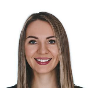 Бортник Мария Владимировна, стоматолог-ортопед - Могилёв