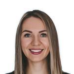 Бортник Мария Владимировна, Стоматолог-ортопед - Могилёв