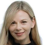 Ефременко Вероника Сергеевна, Стоматолог - Могилёв