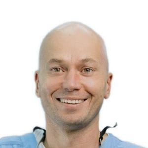 Ковалевский Максим Борисович, стоматолог-ортопед - Могилёв