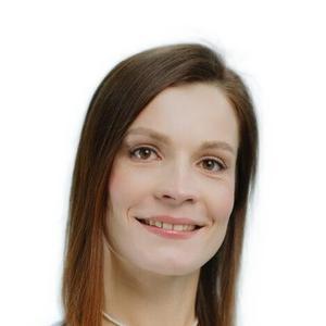 Иванькова Евгения Николаевна, детский стоматолог - Могилёв