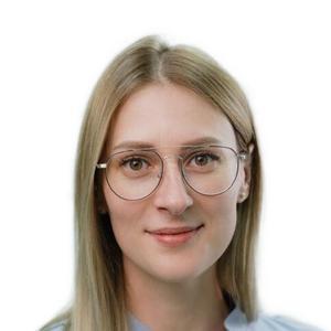 Кива Яна Олеговна, стоматолог-ортопед - Могилёв