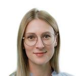 Кива Яна Олеговна, Стоматолог-ортопед - Могилёв