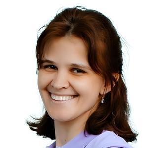 Елисеенко Мария Александровна, стоматолог - Могилёв