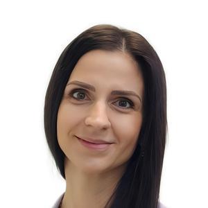 Малентович Светлана Александровна, стоматолог-ортопед - Могилёв