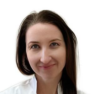 Сероштанова Екатерина Владимировна, стоматолог - Могилёв