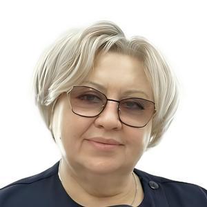 Мотевич Светлана Федоровна, стоматолог-хирург - Могилёв