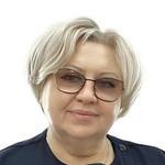 Мотевич Светлана Федоровна, Стоматолог-хирург - Могилёв