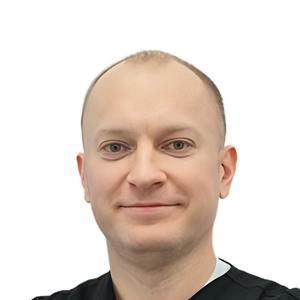 Семенков Владимир Владимирович, стоматолог-хирург - Могилёв